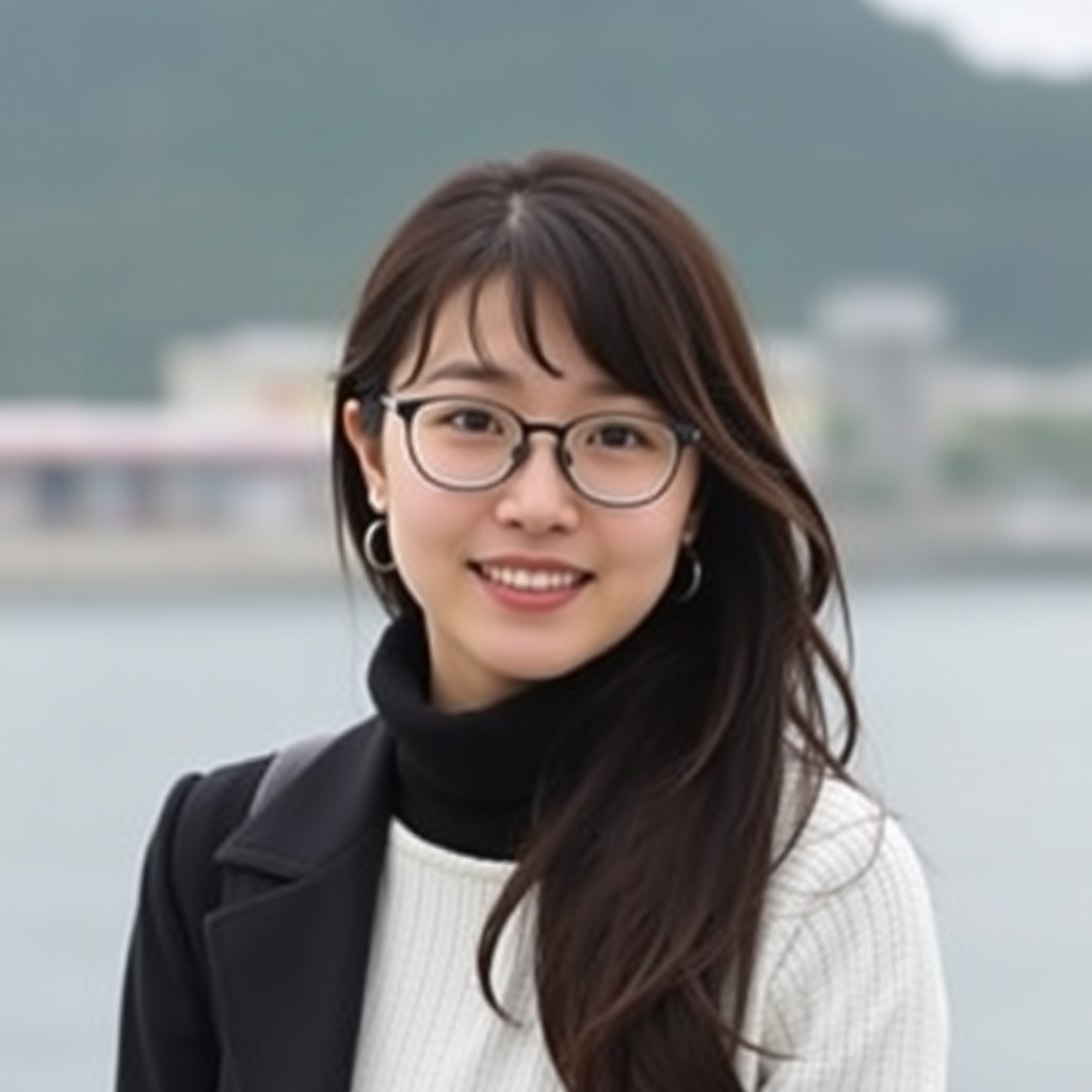 Avatar of Kim Soo-min