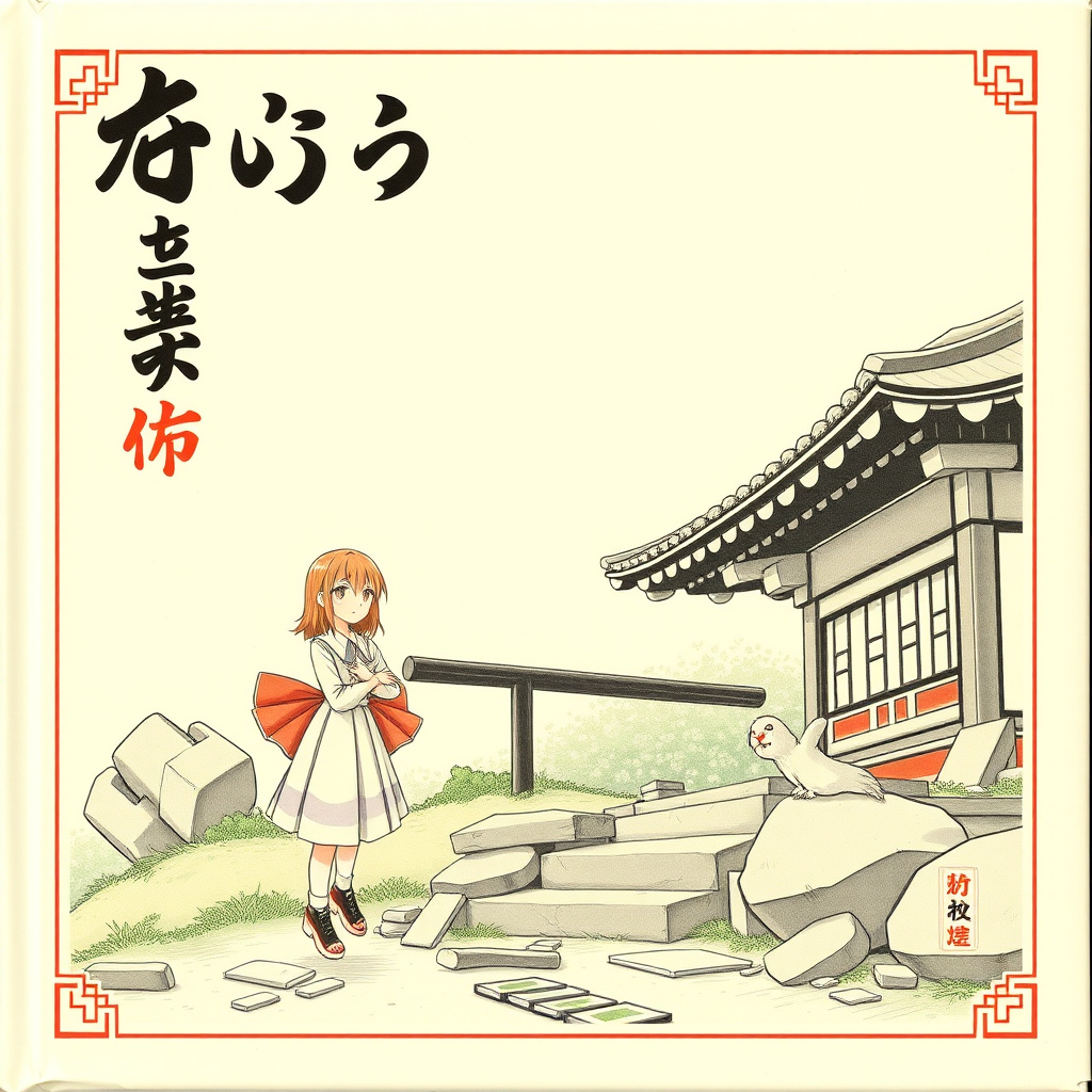 Isekai collection cover